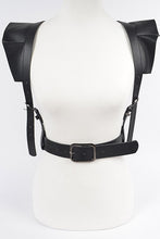 Load image into Gallery viewer, Ruffled Harness | Belt