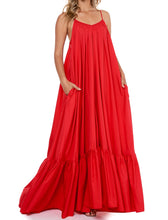 Load image into Gallery viewer, Summer Breeze Maxi | Dress
